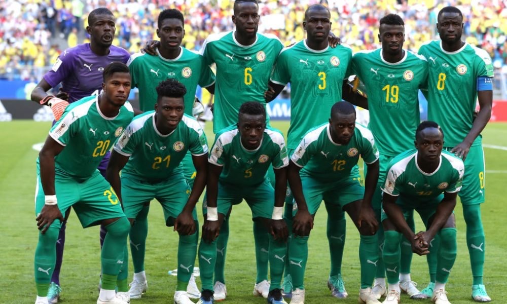 AFCON 2021 Day 6: Senegal Dropped Points Against Guinea Conakry – Kerr ...